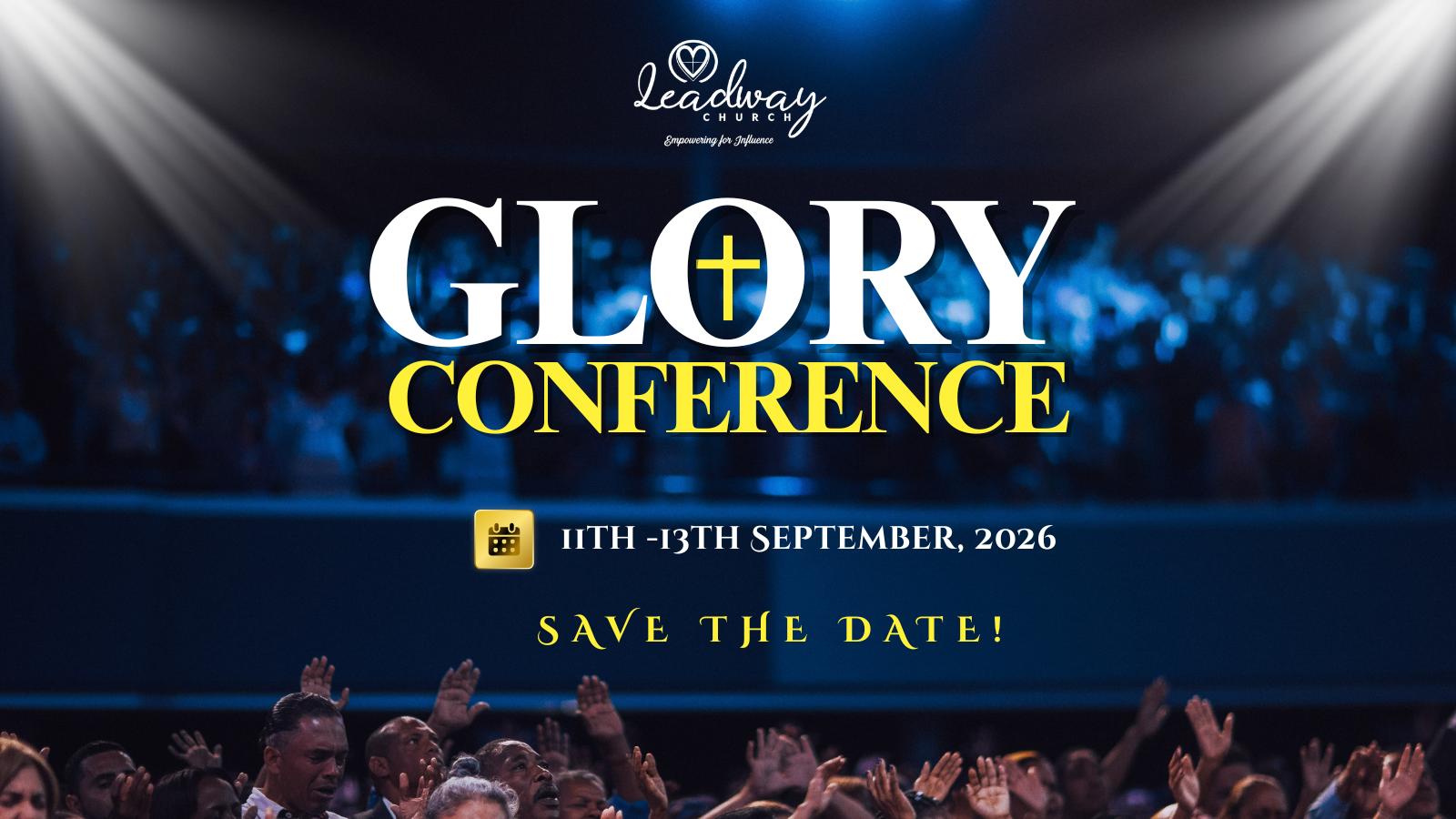 Glory Conference